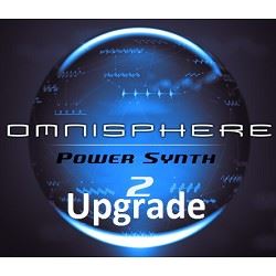 Spectrasonics - Upgrade do OMNISPHERE 2